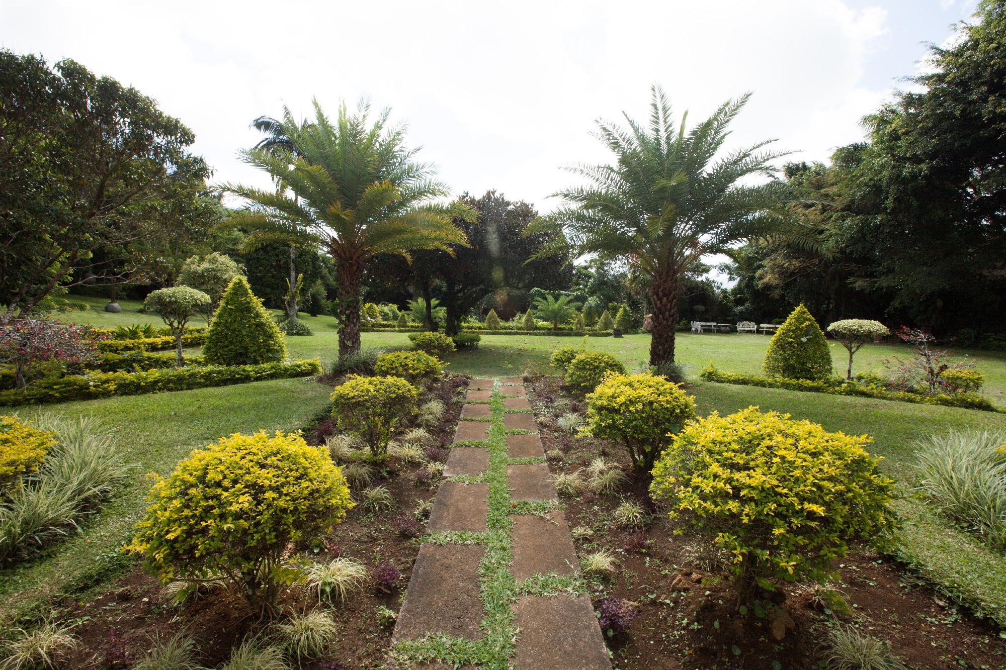 Paisajismo Jardines En Cantabria